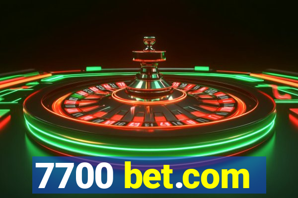 7700 bet.com